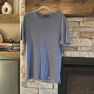 Robert Barakett 100% Pima cotton T-Shirt